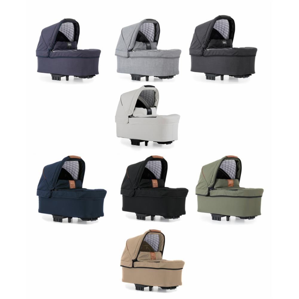 Emmaljunga NXT Carrycot 3.0