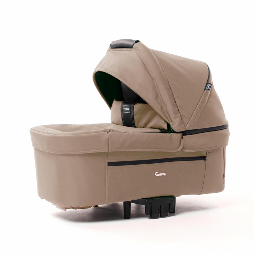 Emmaljunga Sento Vaunukoppa+, Urban Dune