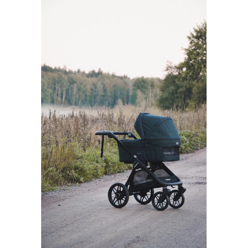 Emmaljunga Sento Vaunukoppa +