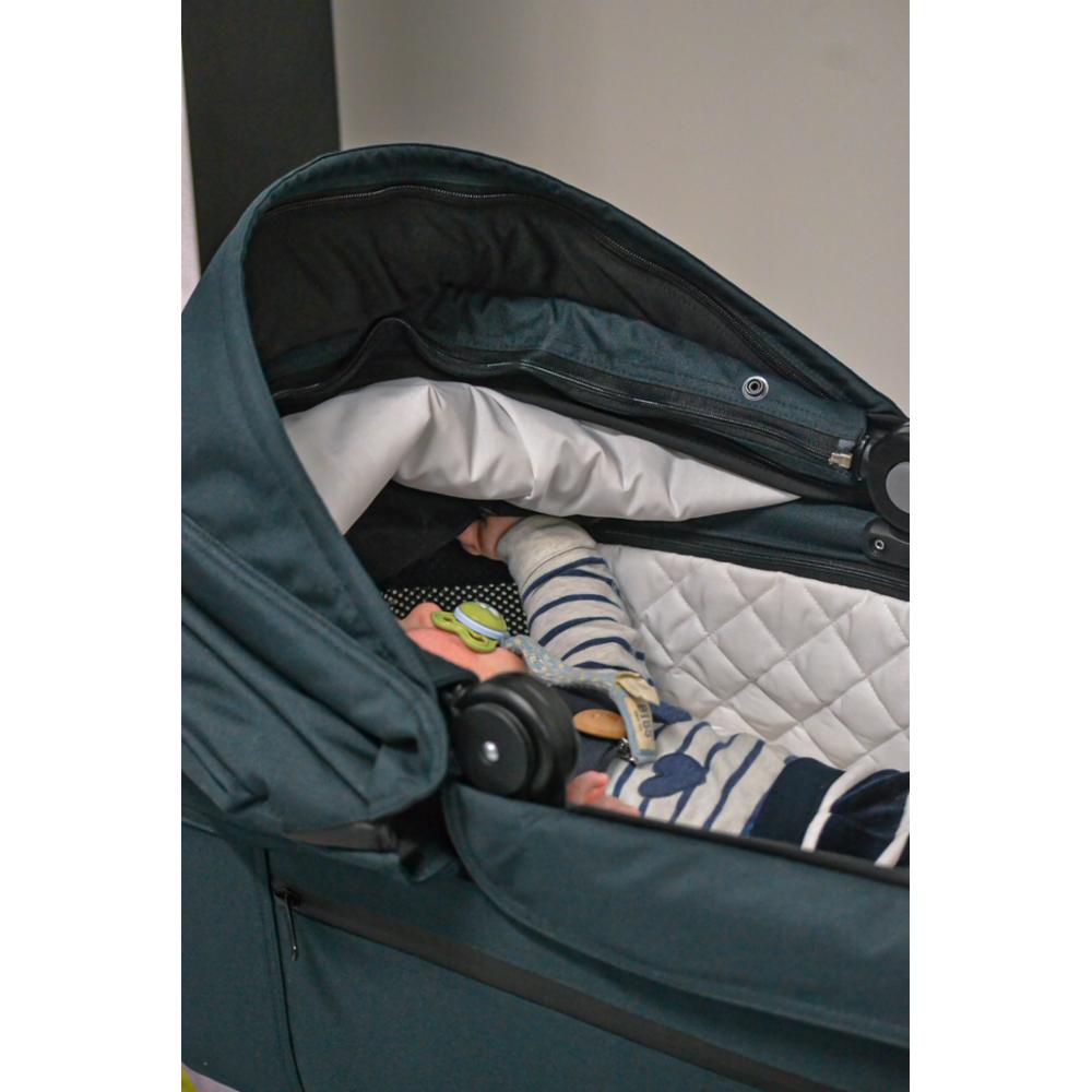 Emmaljunga Sento Vaunukoppa +