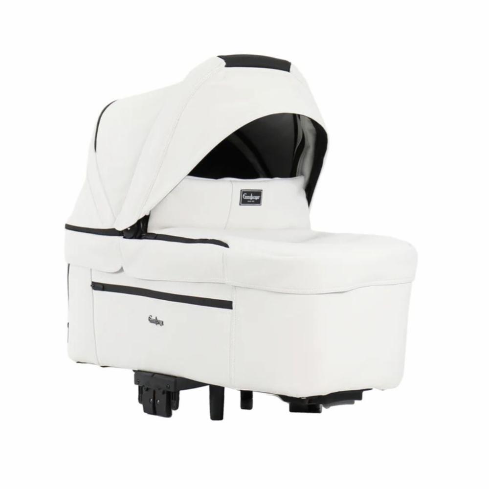Emmaljunga Carrycot + LUX
