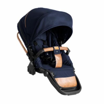 Emmaljunga Sento Ratasistuin Ergo+ - Outdoor Navy