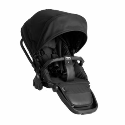 Emmaljunga Sento Ratasistuin Ergo+, Urban Black