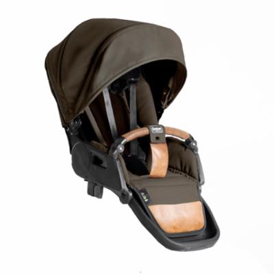 Emmaljunga Seat Flat +, Outdoor Olive