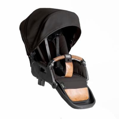 Emmaljunga Seat Flat +, Outdoor Brown