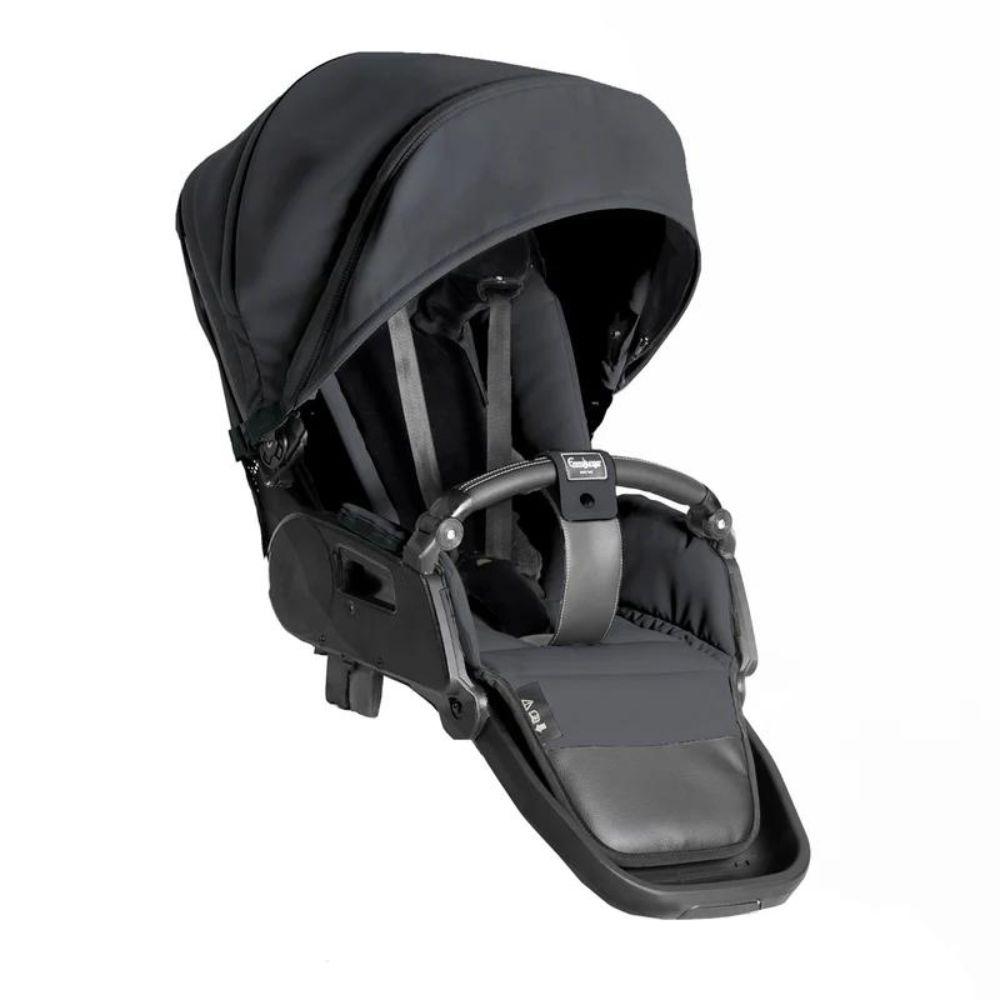 Emmaljunga Sento Seat Flat +, Urban Graphite