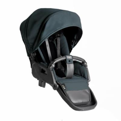 Emmaljunga Sento Seat Flat +, Urban Forest