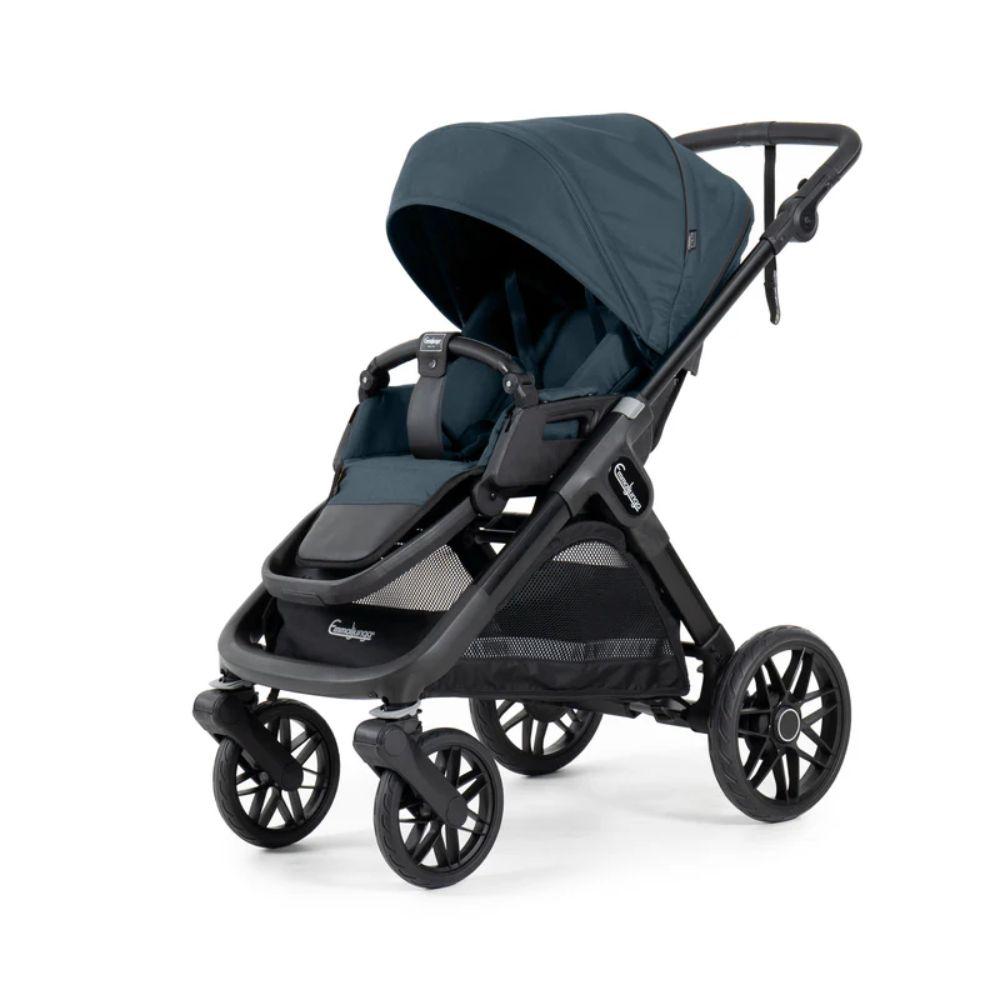 Emmaljunga Sento Seat Flat +, Urban Forest