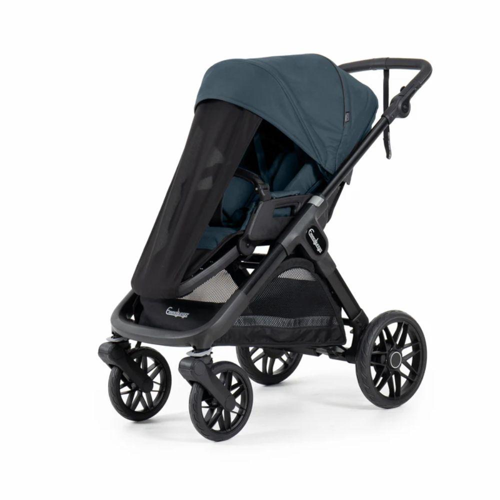 Emmaljunga Sento Seat Flat +, Urban Forest