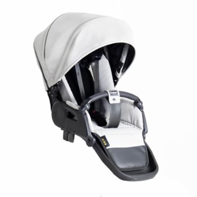 Emmaljunga Sento Seat Flat +, Urban Pearl