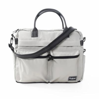 Emmaljunga Hoitolaukku MY25 - Urban Pearl