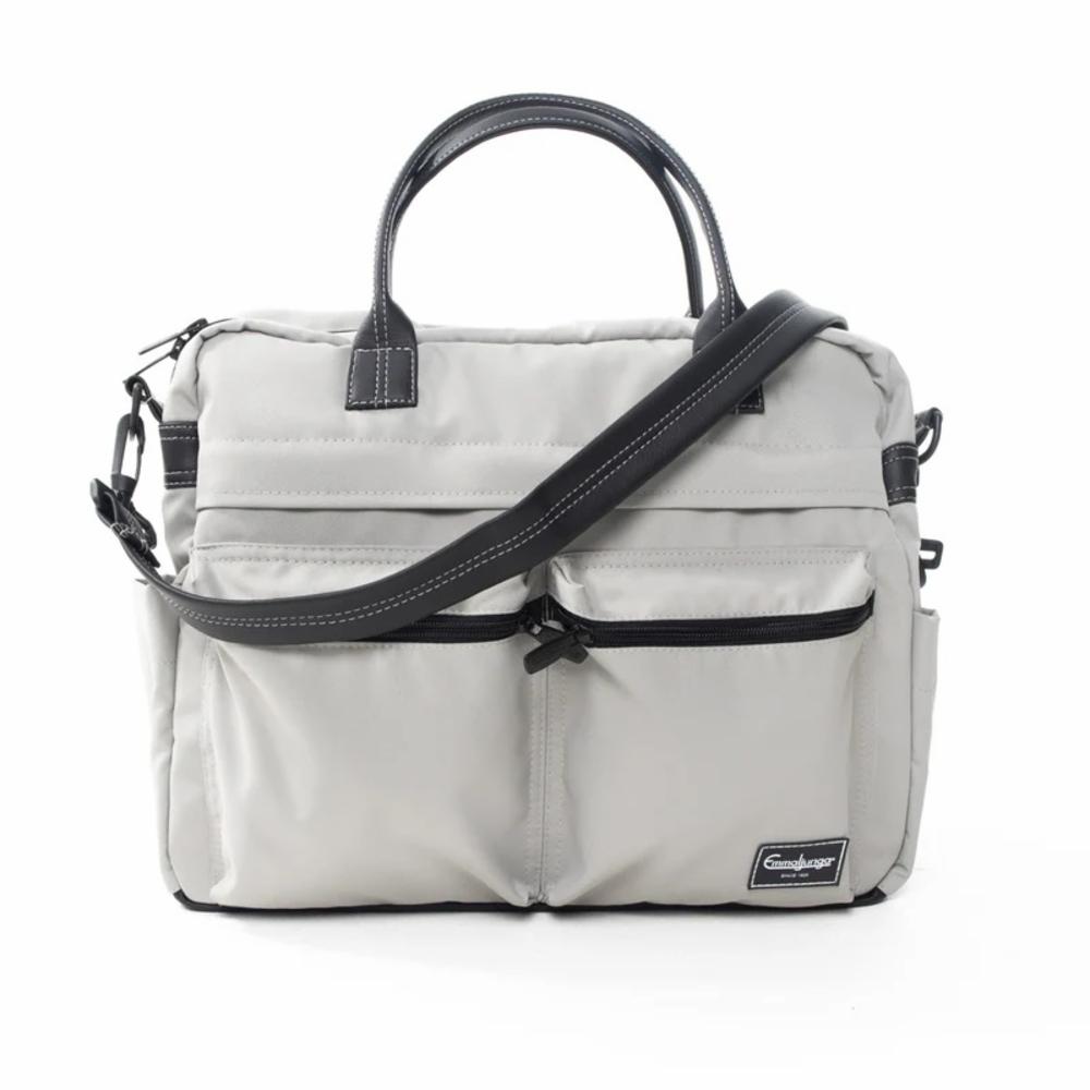 Emmaljunga Hoitolaukku MY25 - Urban Pearl