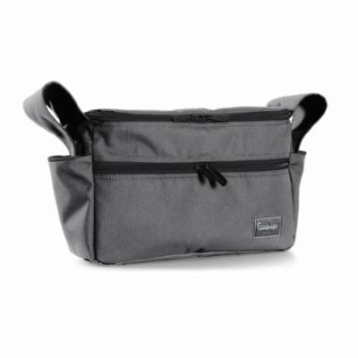 Emmaljunga Organiser, Outdoor Grey