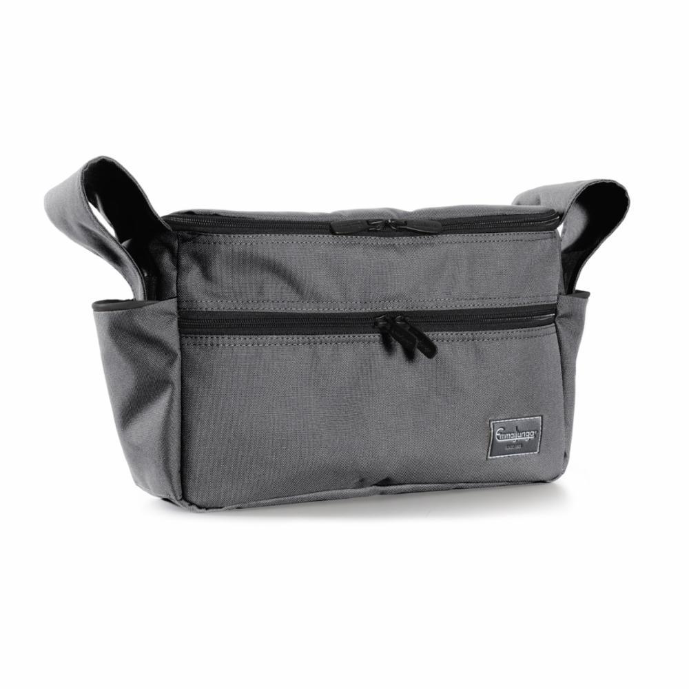Emmaljunga Organiser, Outdoor Grey