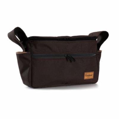 Emmaljunga Organiser - Outdoor Brown
