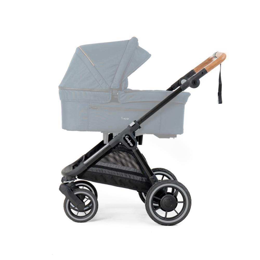 Emmaljunga Sento chassi - Outdoor