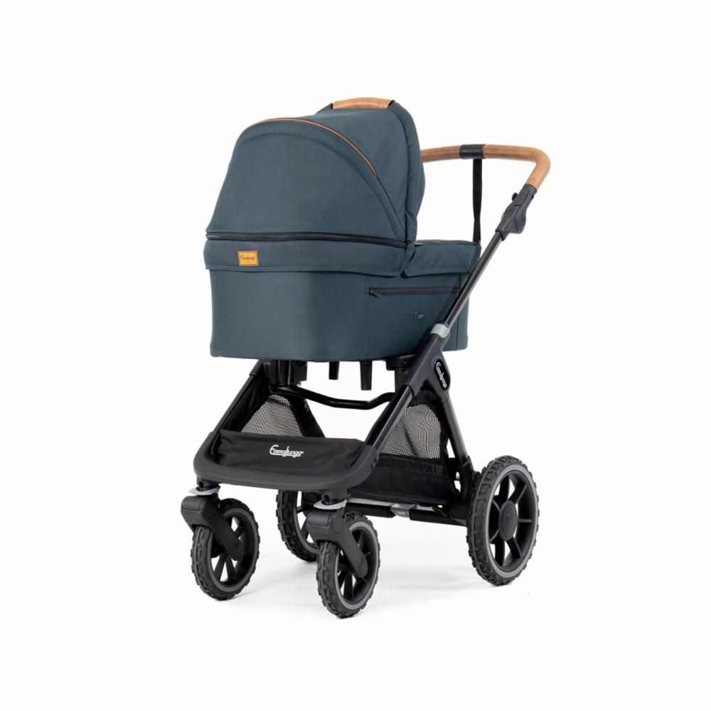 Emmaljunga Sento Pro Runko - Outdoor