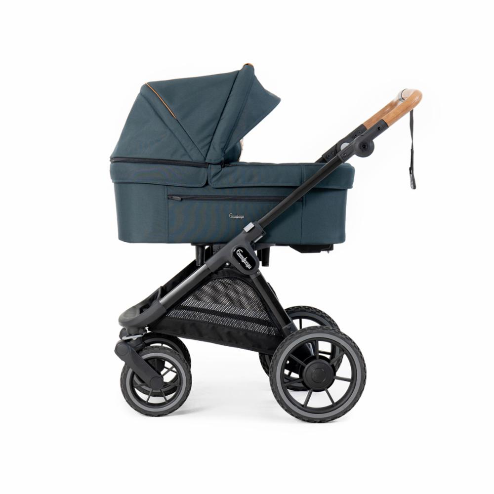 Emmaljunga Sento Pro Runko - Outdoor