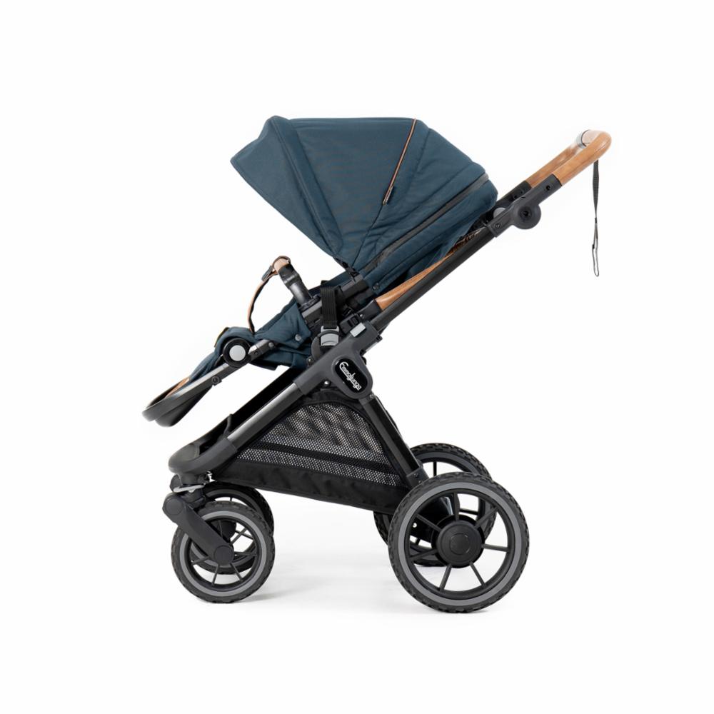 Emmaljunga Sento Pro Runko - Outdoor