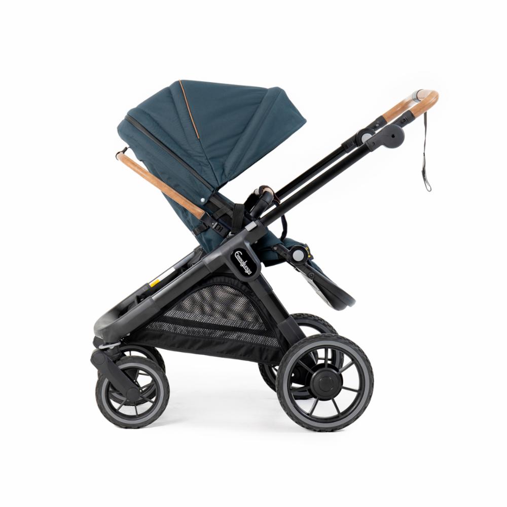 Emmaljunga Sento Max Runko - Outdoor