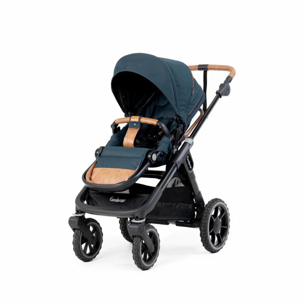 Emmaljunga Sento Max Runko - Outdoor