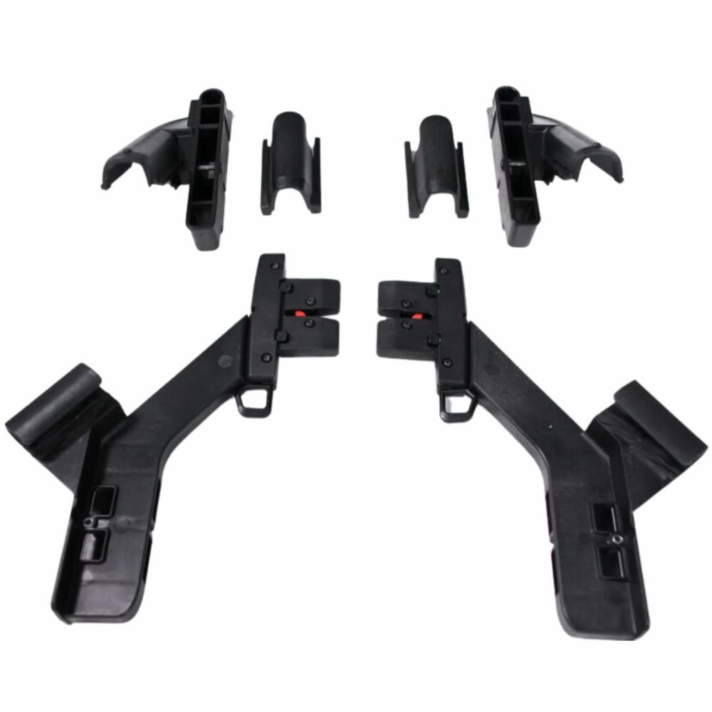 Emmaljunga In-Line Double Adapter Sento Max/Lux
