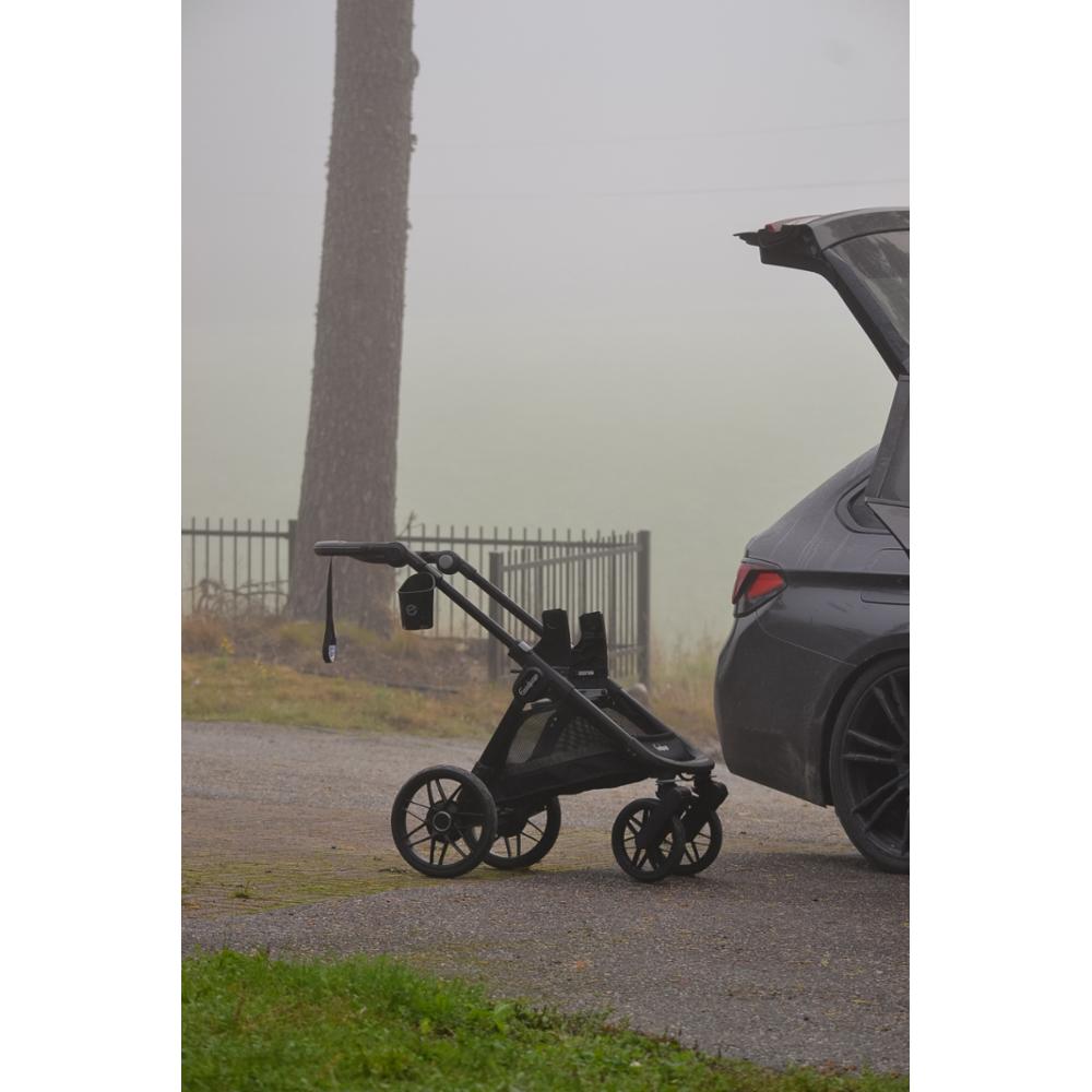 Emmaljunga NXT 3.0 Adapter Maxi Cosi, Besafe
