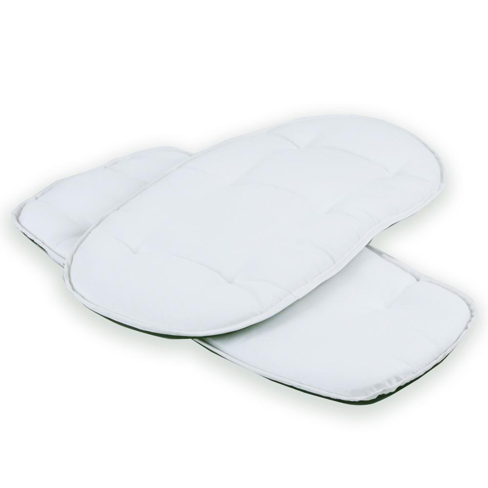 Emmaljunga Mattress Sento Carrycot