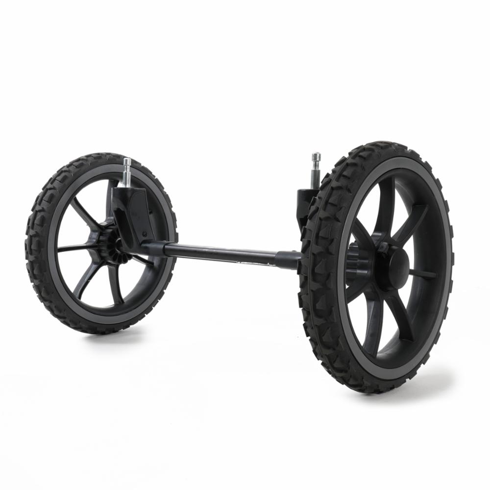 Emmaljunga Quad Kit pyörät - Sento MAX/NXT90