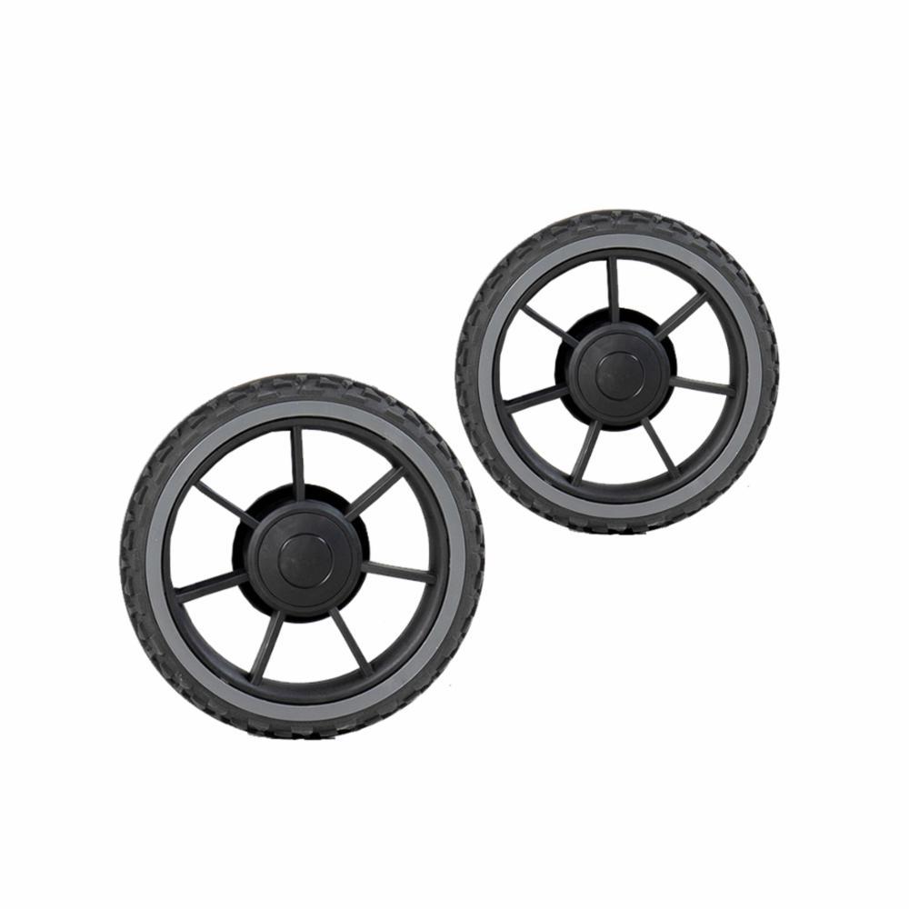EM Quad Kit Wheel set Sento 280, Outdoor