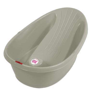 OK Baby Onda Baby Bathtub - Light Grey