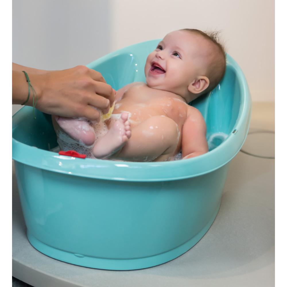 OK Baby Onda Baby Bathtub - White