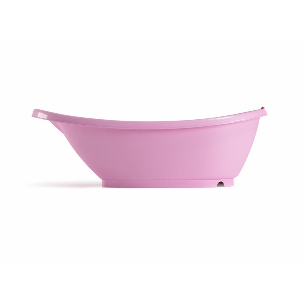 OK Baby Bella Kylpyamme - Pinkki