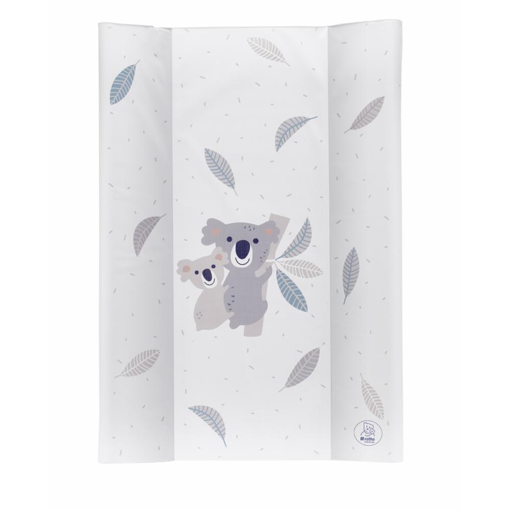 Rotho Hoitoalusta 50*70cm - Koala Family