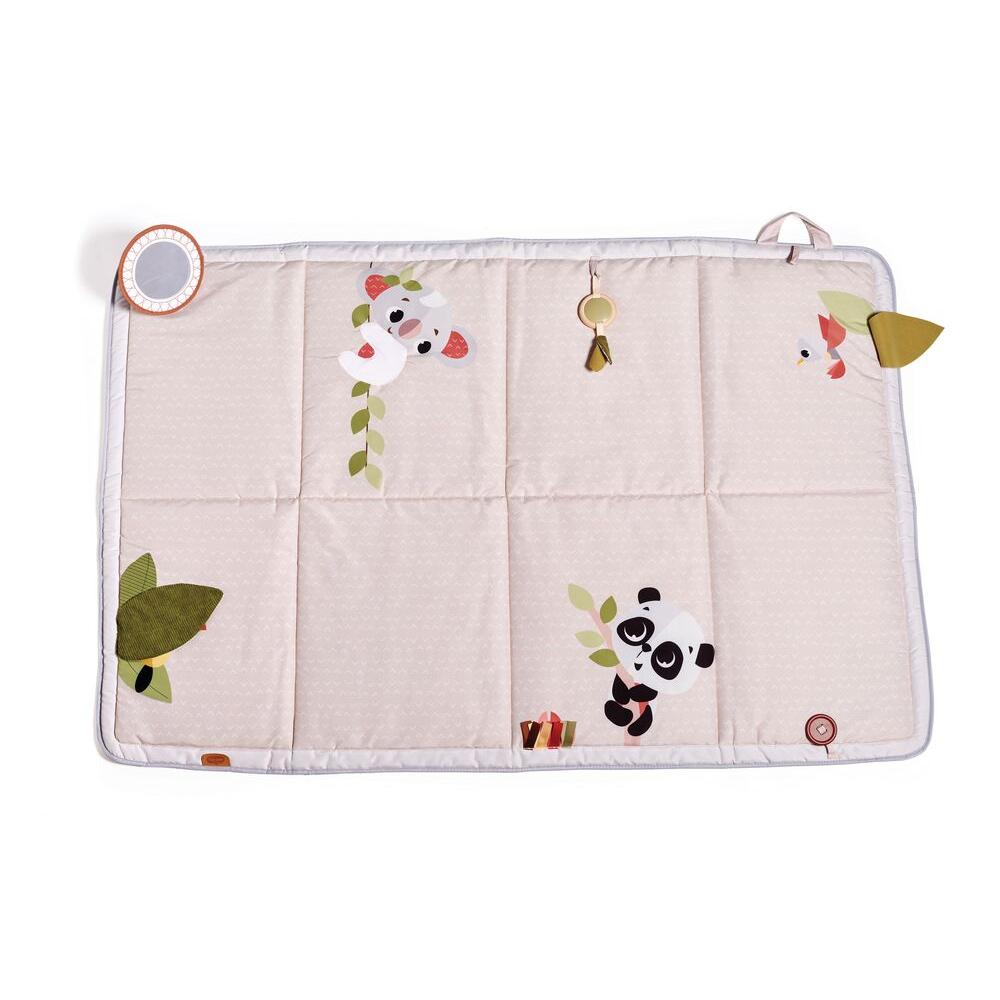 Tiny Love Super Leikkimatto - Boho Chic