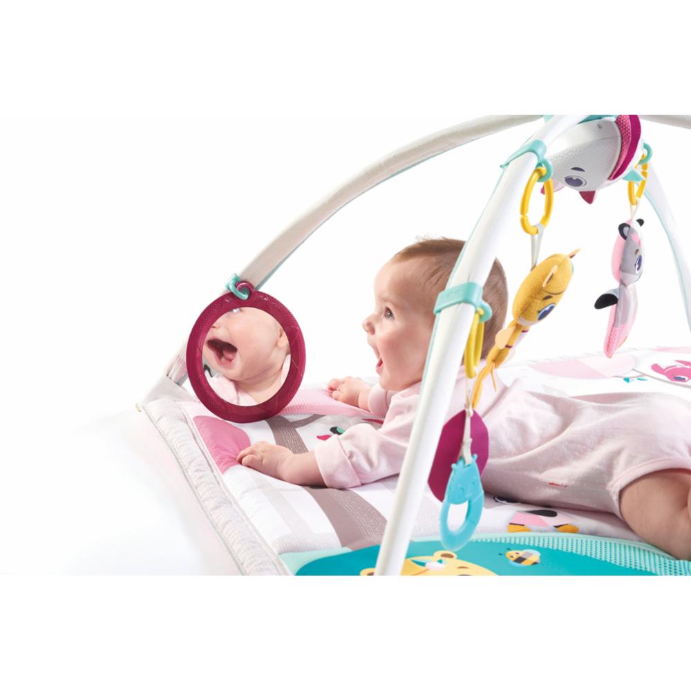 Tiny Love Leikkimatto - Princess Tales Delux
