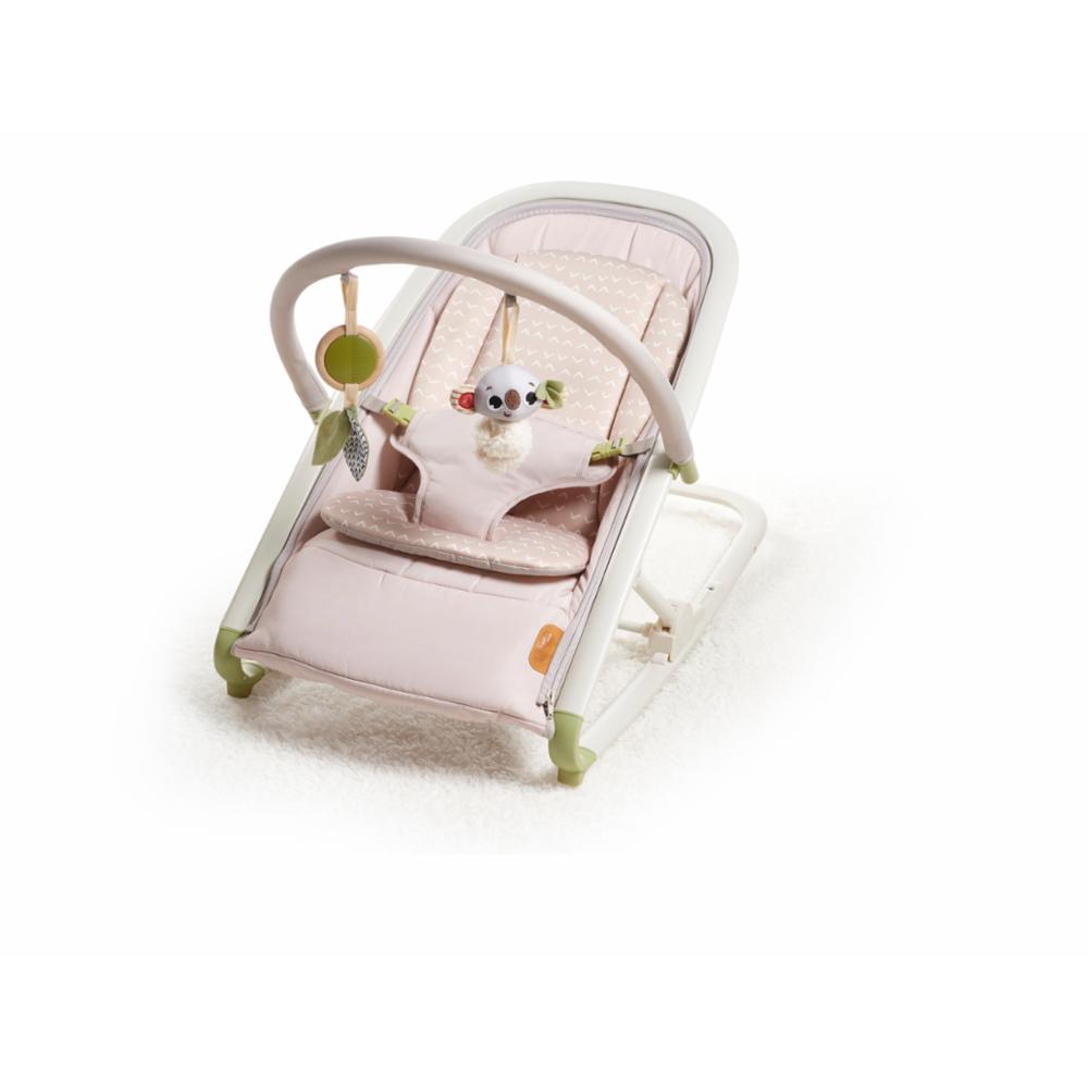 Tiny Boho Chic 2in1 Rocker