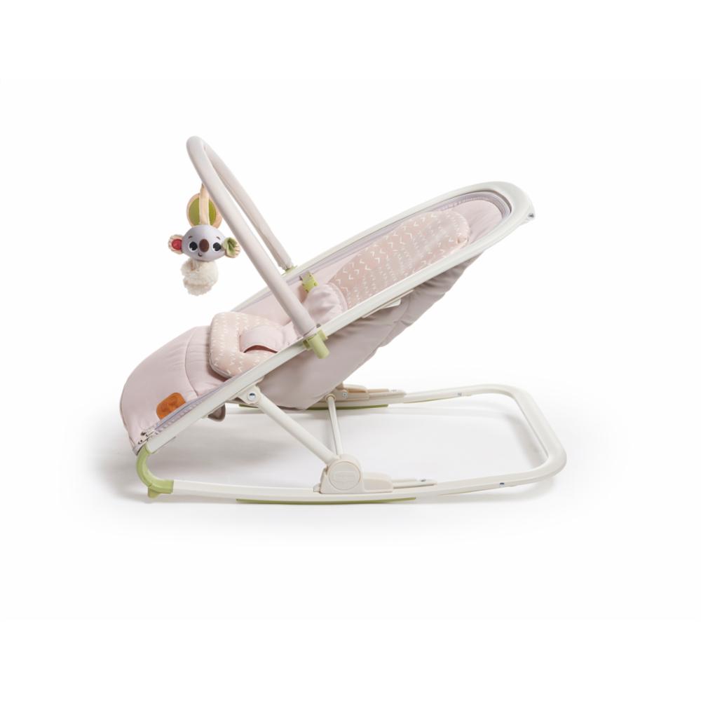 Tiny Boho Chic 2in1 Rocker