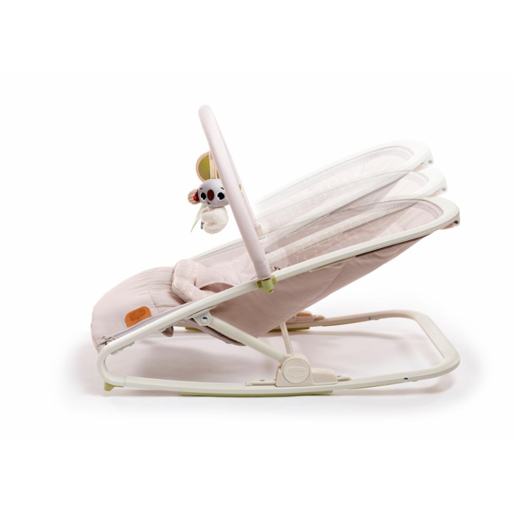 Tiny Boho Chic 2in1 Rocker