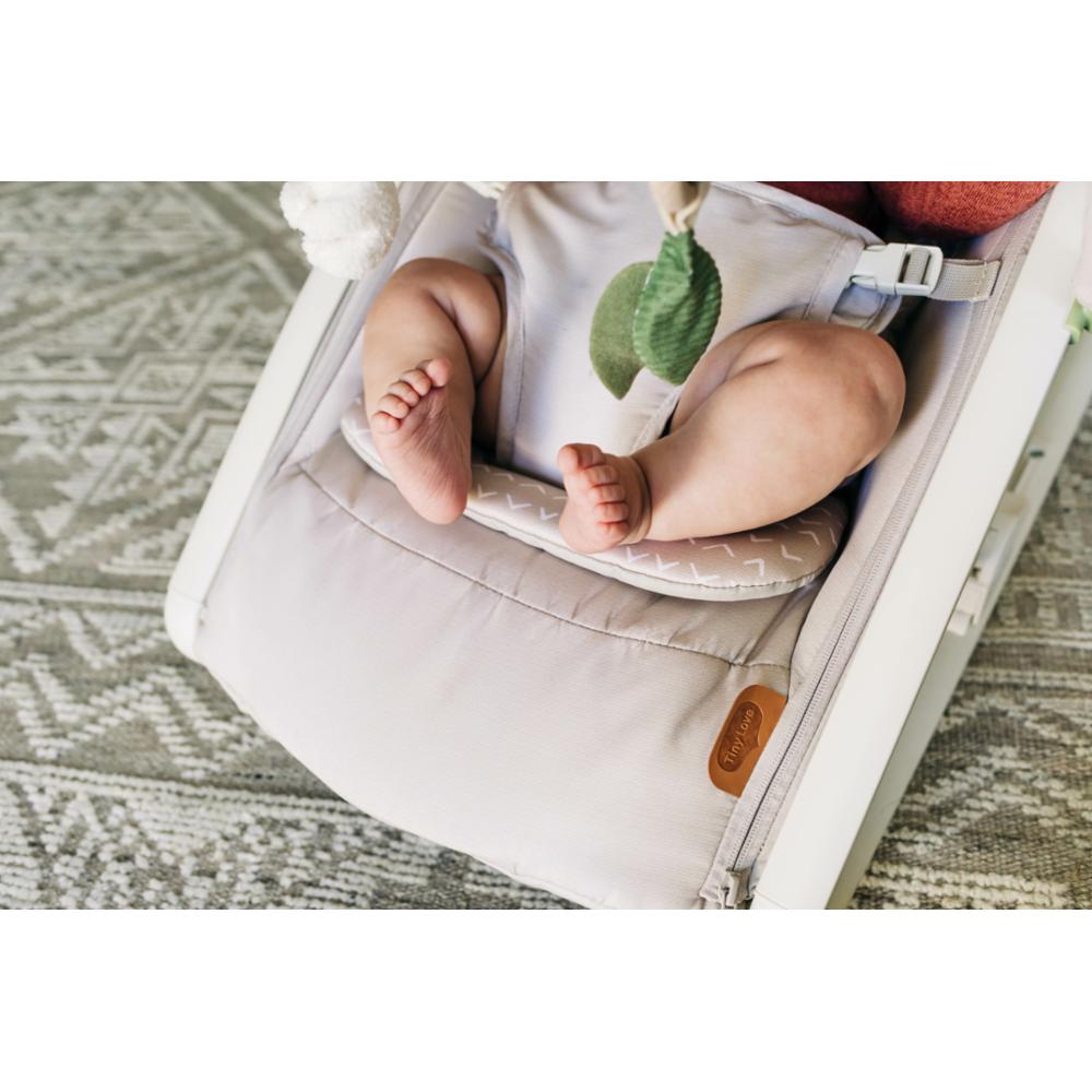 Tiny Boho Chic 2in1 Rocker