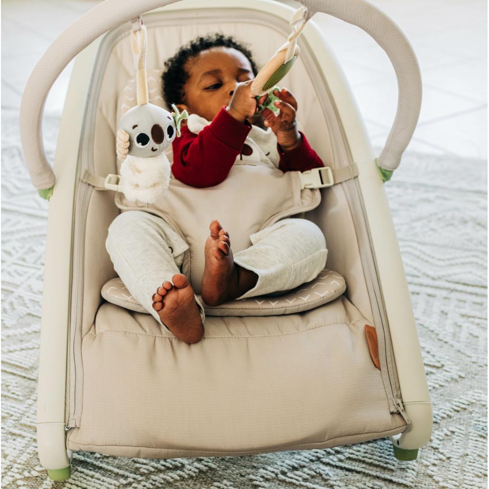 Tiny Boho Chic 2in1 Rocker