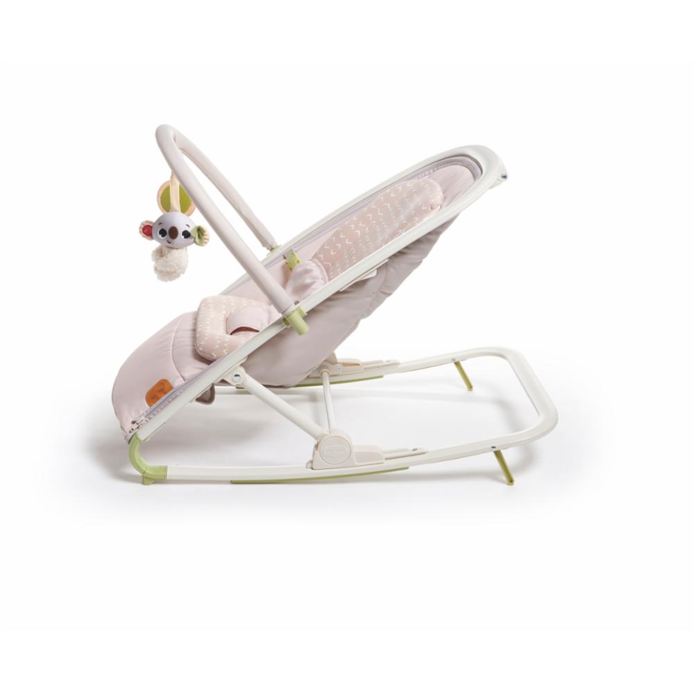 Tiny Boho Chic 2in1 Rocker
