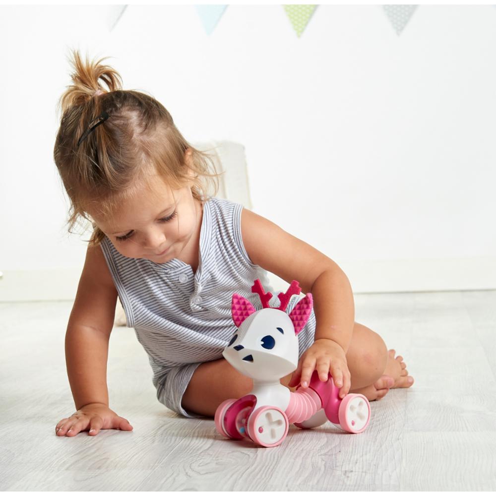 Tiny Love Rolling Toys Florence