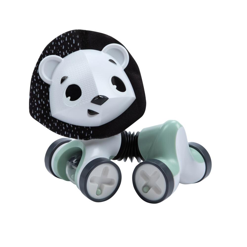 Tiny Love Rolling Toys Black&White - George the Lion