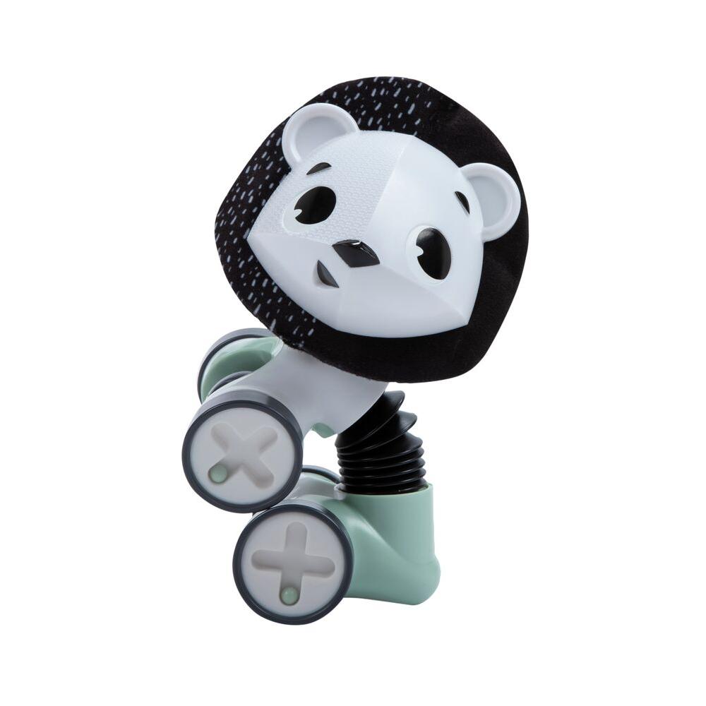 Tiny Love Rolling Toys Black&White - George the Lion