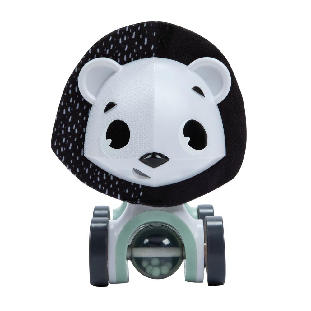 Tiny Love Rolling Toys Black&White - George the Lion