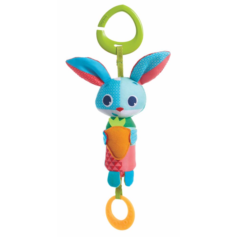 Tiny Love Wind Chime Riippulelu - Thomas Pupu