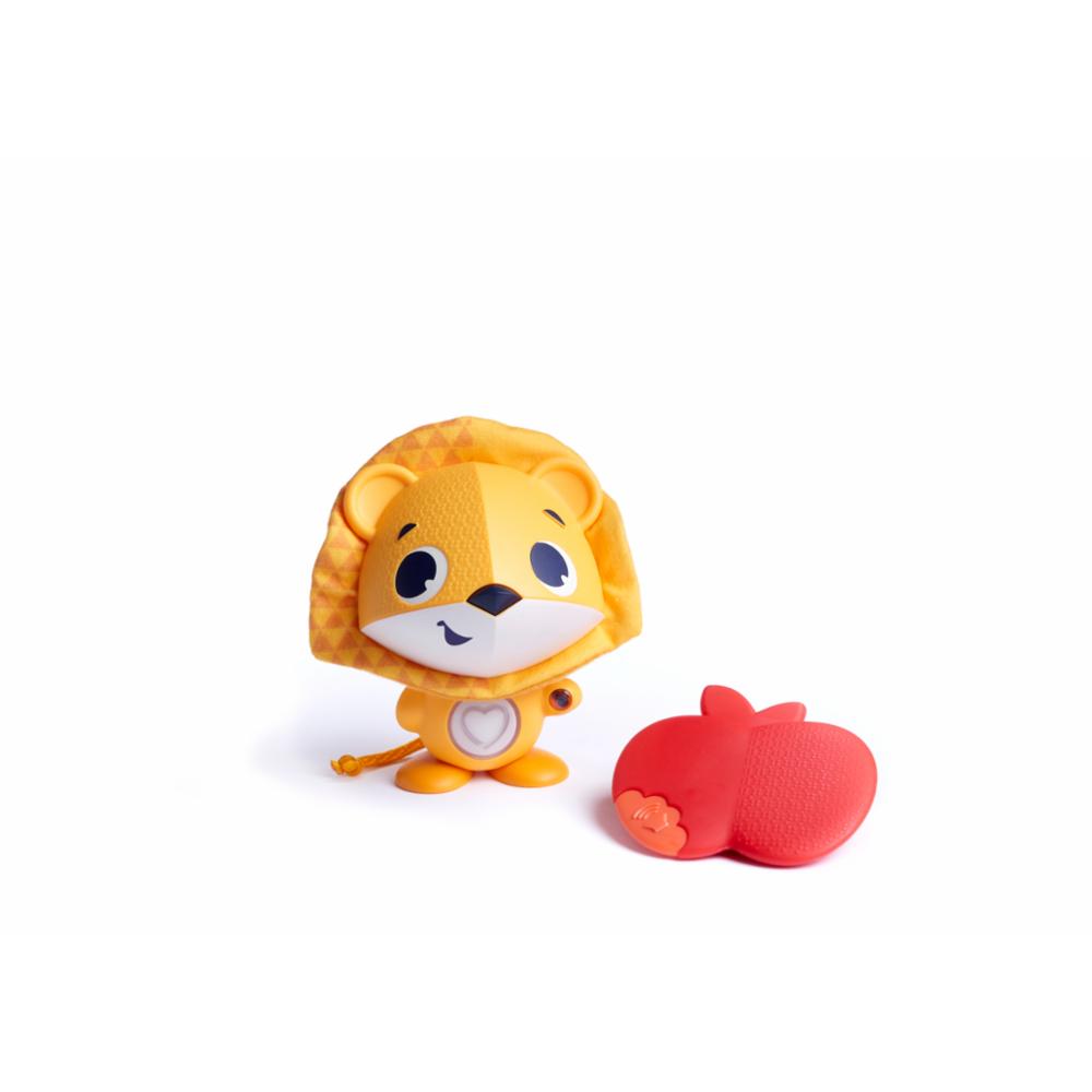 Tiny Love Kehittävä Lelu - Wonder Buddies - Leonardo Leijona