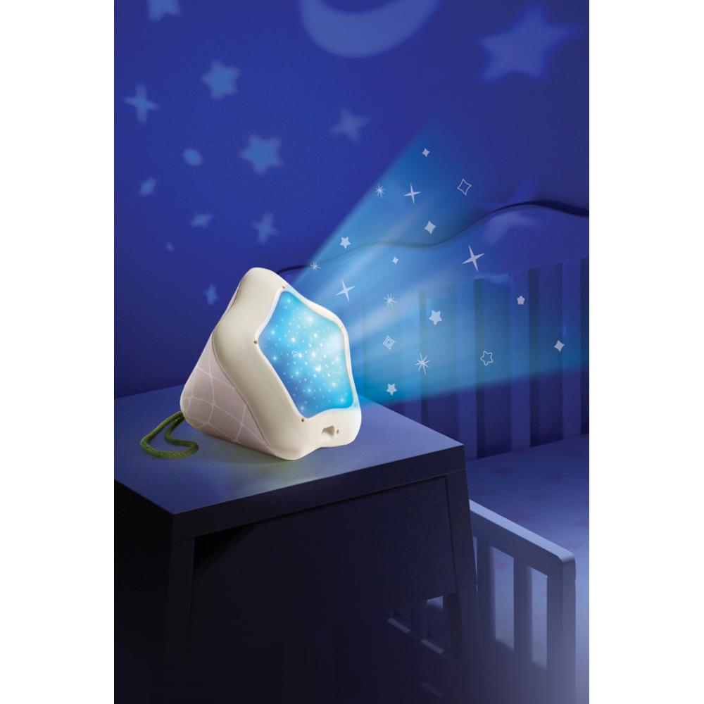 Tiny Love Dreamer Projector Boho Chic