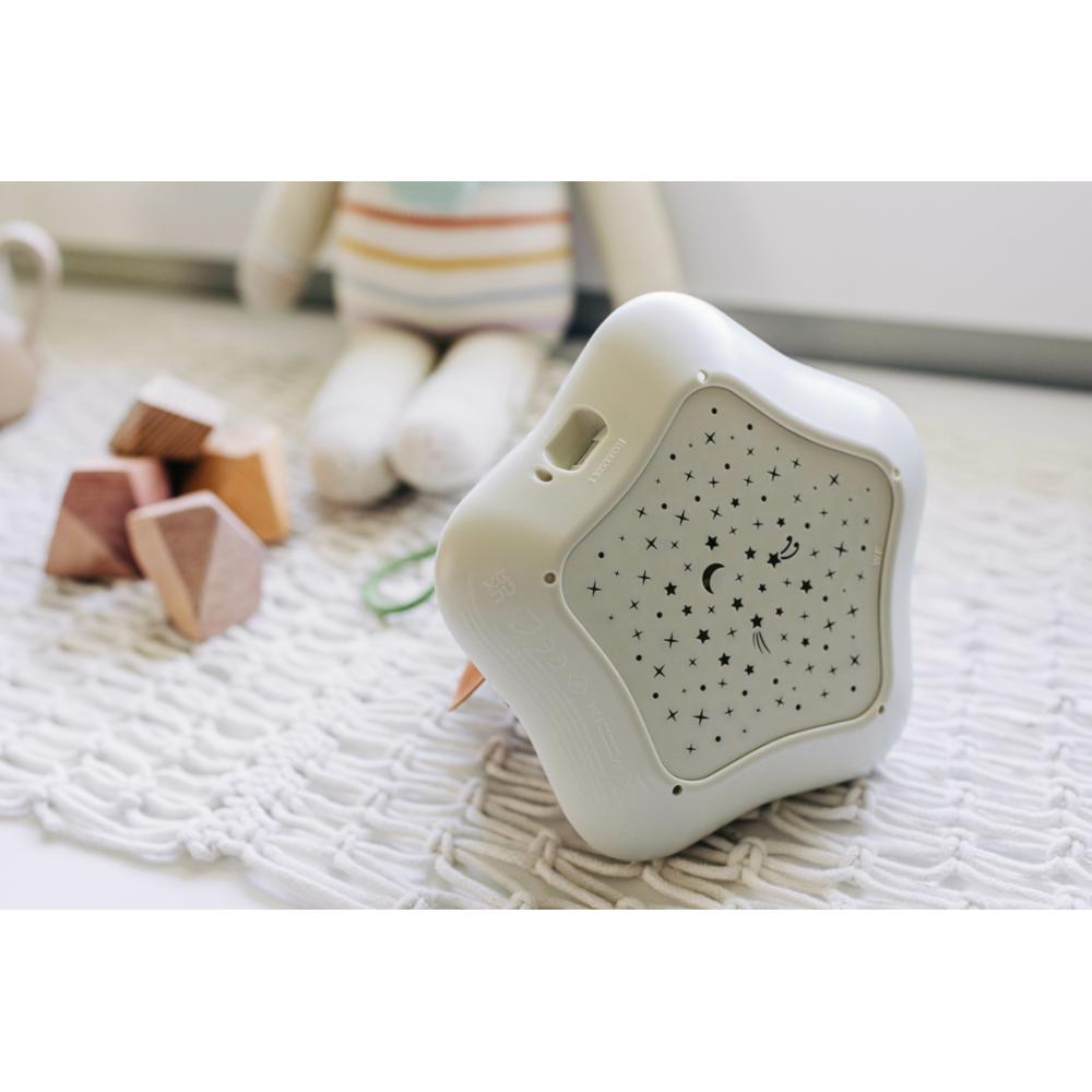 Tiny Love Dreamer Projector Boho Chic